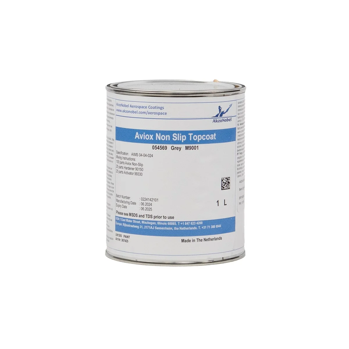 AKZO NOBEL COATINGS