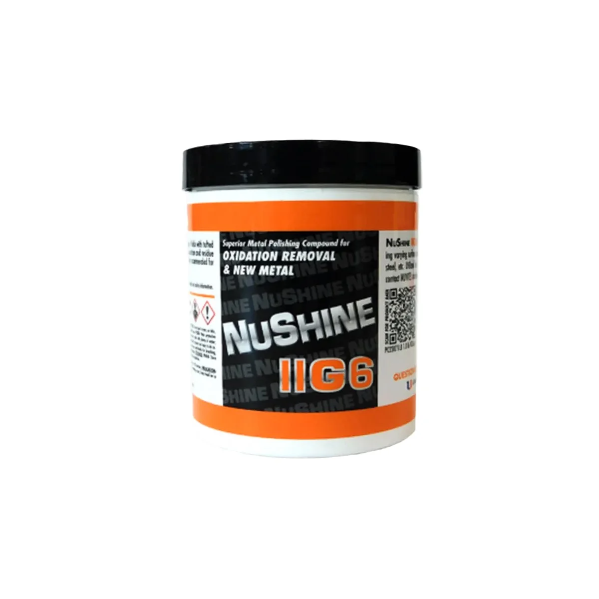 NUVITE CHEMICALS COMPOUNDS