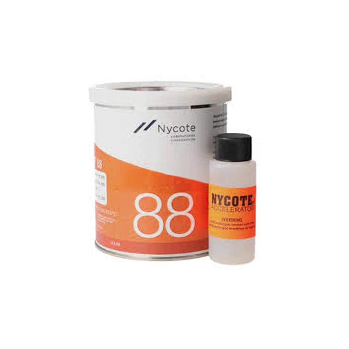 NYCOTE LABORATORIES CORP