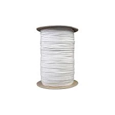 E.L WOOD BRAIDING CO INC