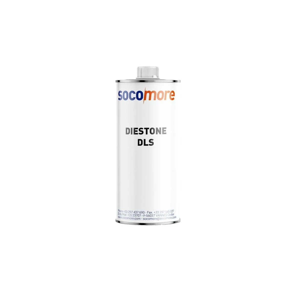 SOCOMORE LTD