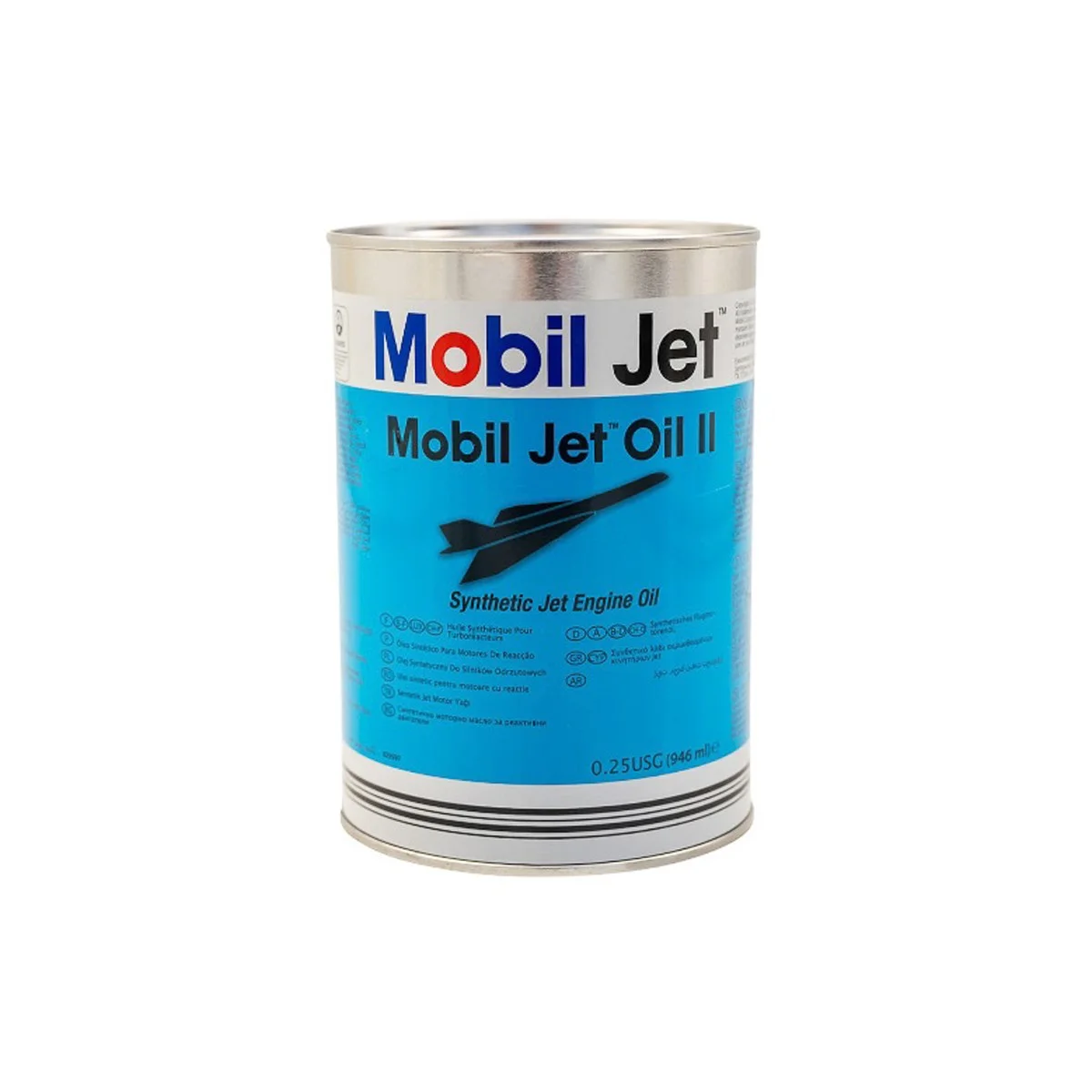 EXXON MOBIL LUBRICANTES