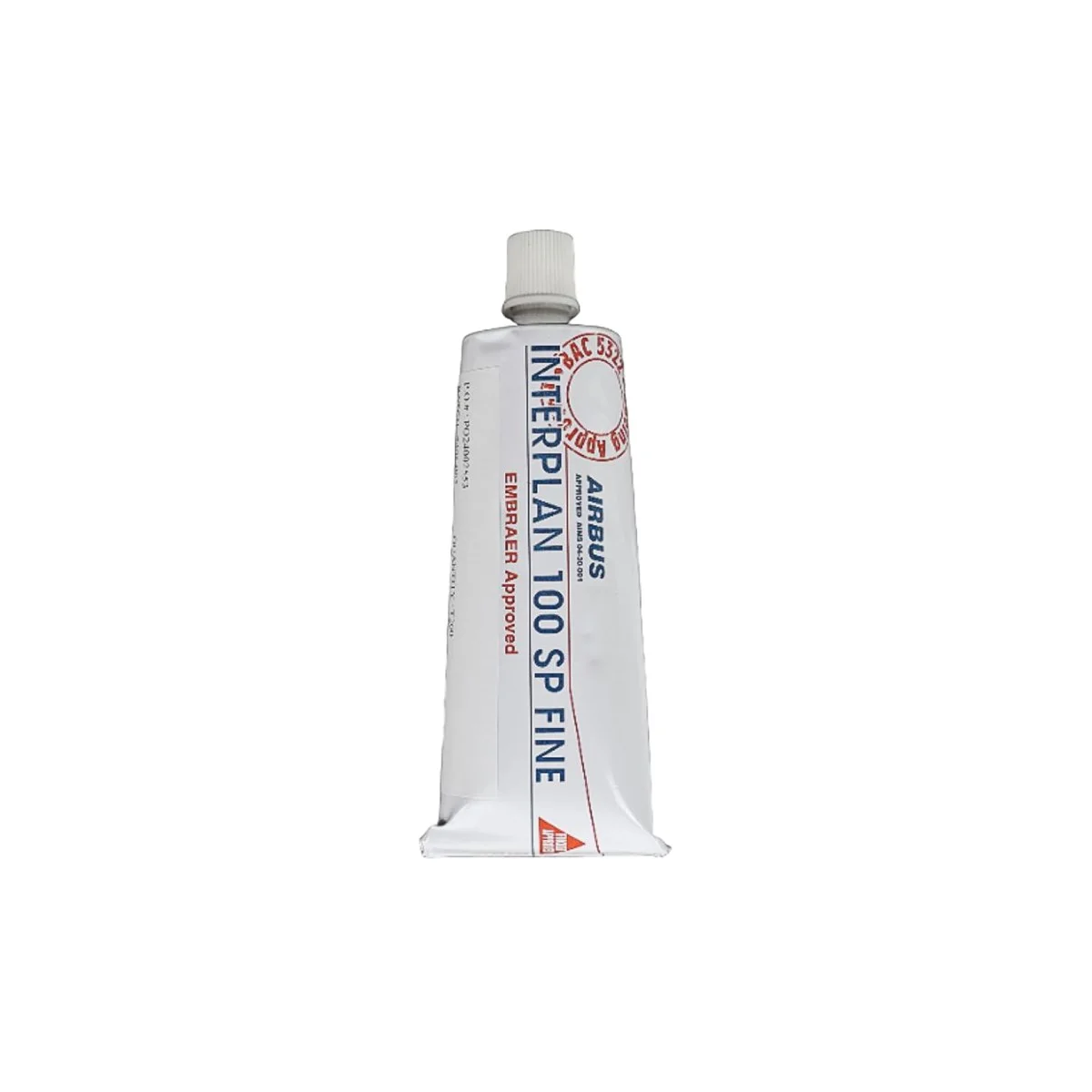 HSH AEROSPACE FINISHES NV