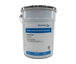 AKZO NOBEL COATINGS